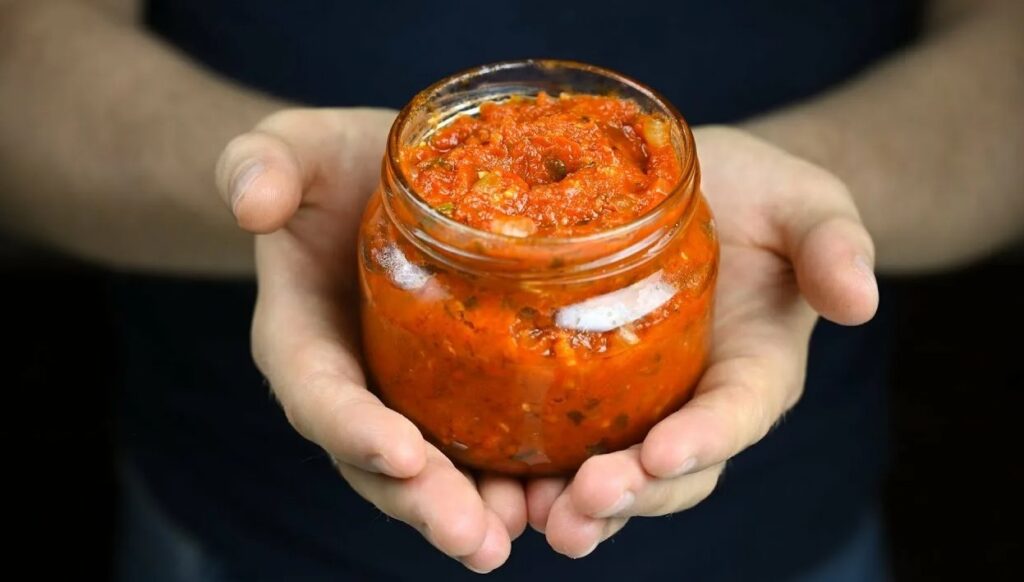 Соус для пиццы - Скрытые ошибки, которые портят даже лучшую муку